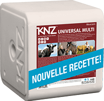 KNZ universal multi